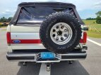 Thumbnail Photo 3 for 1989 Ford Bronco
